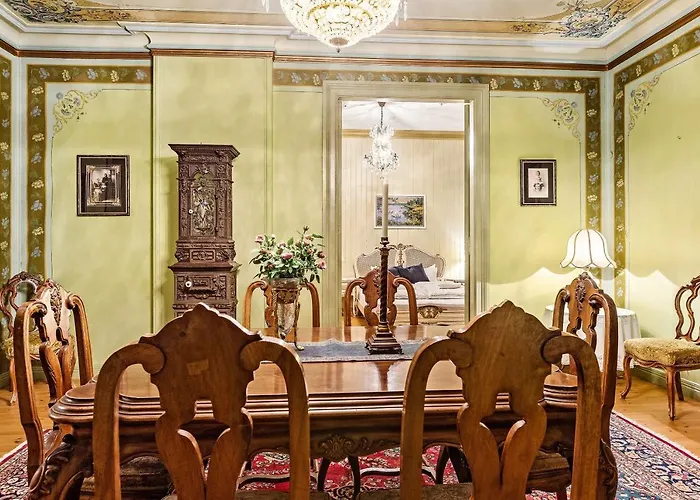 Sandtorgholmen - Western Signature Collection Szálloda