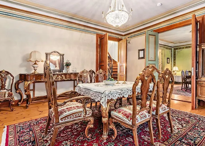 מלון Sandtorgholmen - Western Signature Collection