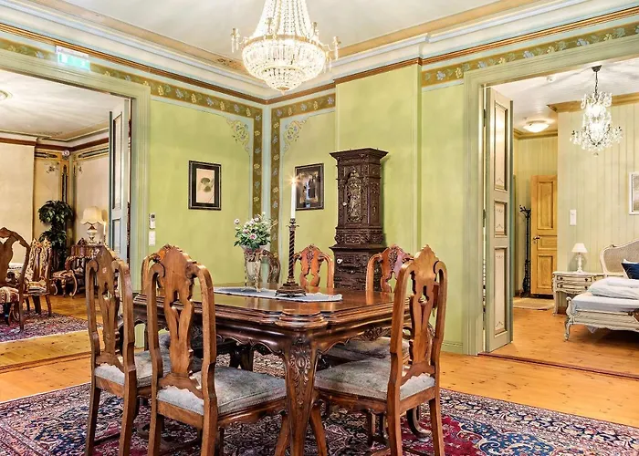 Sandtorgholmen - Western Signature Collection Sandtorg