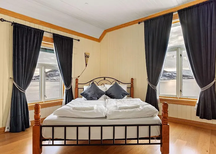 Sandtorgholmen - Western Signature Collection 4*