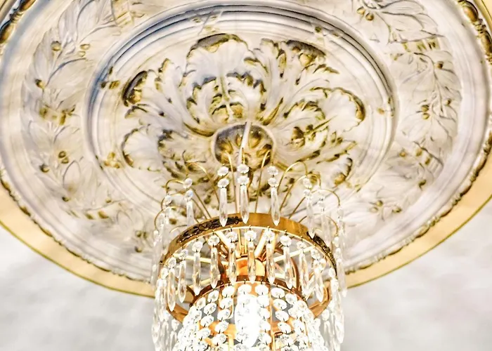 Sandtorgholmen - Western Signature Collection 4*