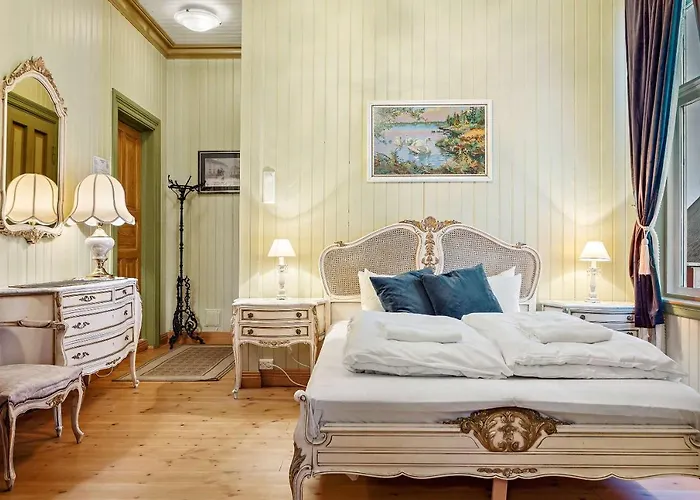 Sandtorgholmen - Western Signature Collection Sandtorg