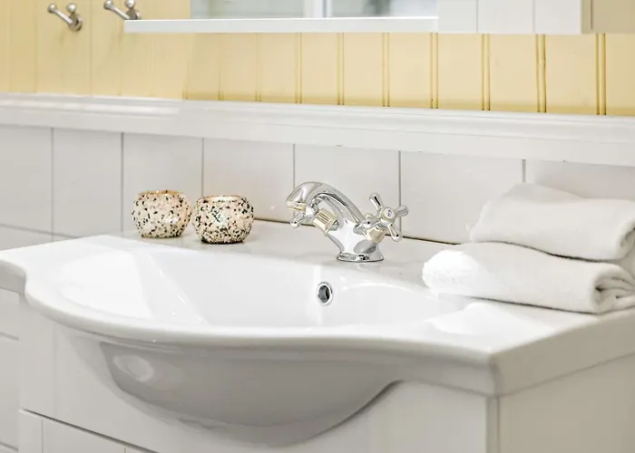 Sandtorgholmen - Western Signature Collection Szálloda 4*