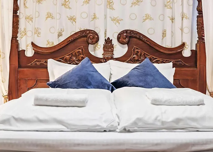 Sandtorgholmen - Western Signature Collection Sandtorg