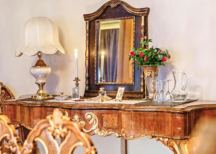 Sandtorgholmen - Western Signature Collection