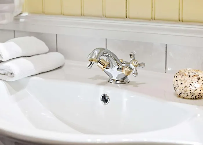 מלון Sandtorgholmen - Western Signature Collection Sandtorg