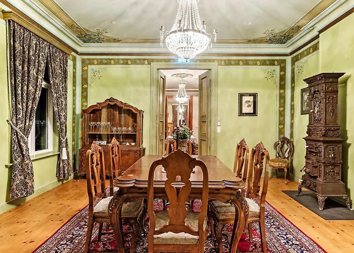 Szálloda Sandtorgholmen - Western Signature Collection Sandtorg