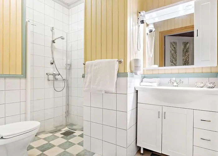 Sandtorgholmen - Western Signature Collection Sandtorg