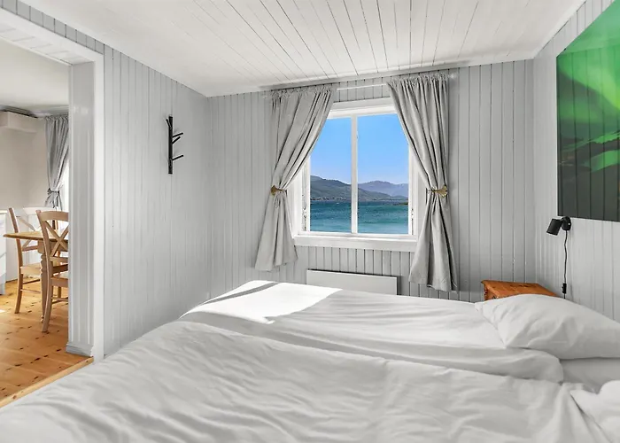 Sandtorgholmen - Western Signature Collection 4*