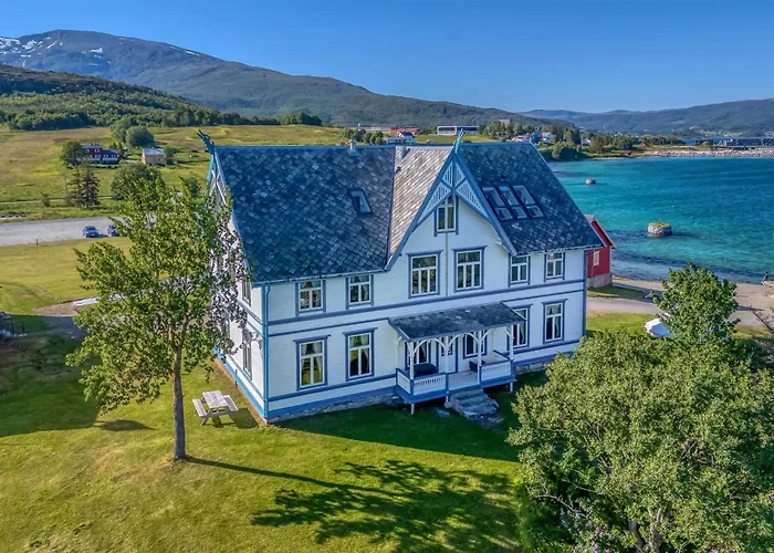 Sandtorgholmen - Western Signature Collection 4*