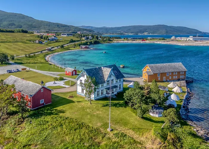 Sandtorgholmen - Western Signature Collection Sandtorg