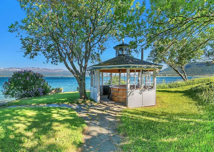 Sandtorgholmen - Western Signature Collection 4* Sandtorg