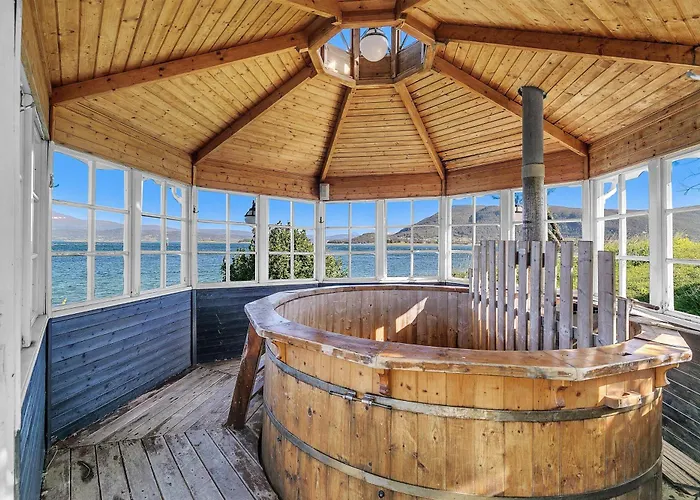 Sandtorgholmen - Western Signature Collection Szálloda 4*