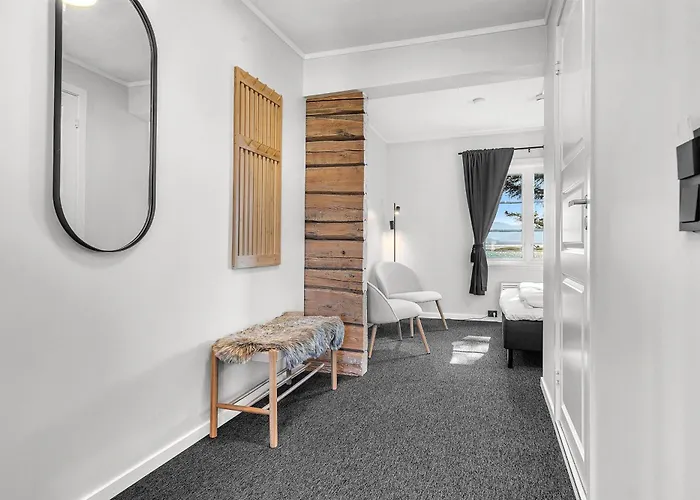 Sandtorgholmen - Western Signature Collection Szálloda