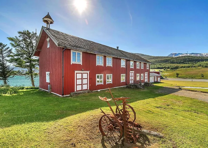 Szálloda Sandtorgholmen - Western Signature Collection