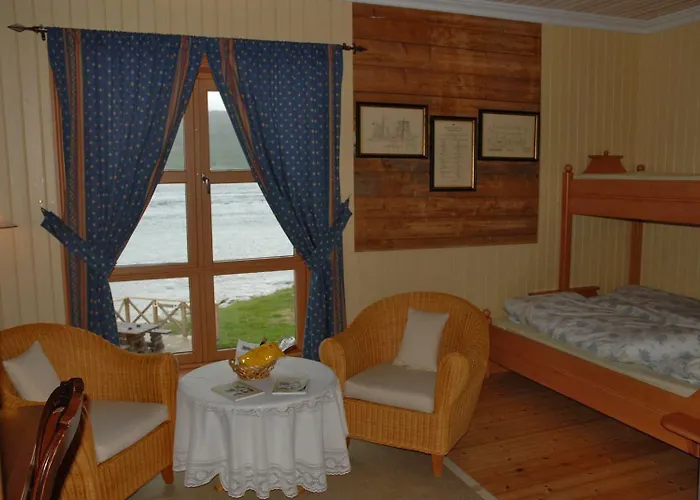 Szálloda Sandtorgholmen - Western Signature Collection