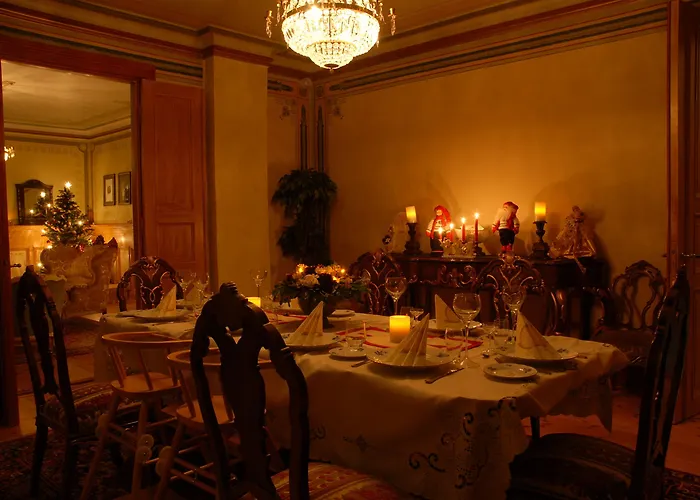 Sandtorgholmen - Western Signature Collection 4*