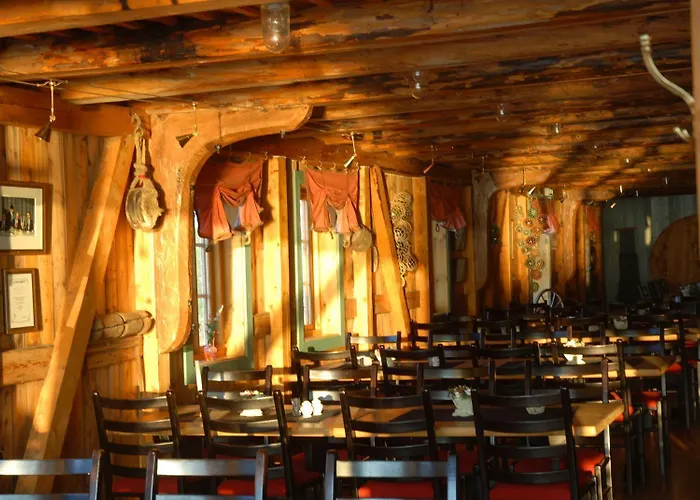 Szálloda Sandtorgholmen - Western Signature Collection