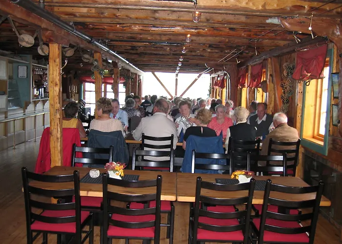 Szálloda Sandtorgholmen - Western Signature Collection Sandtorg