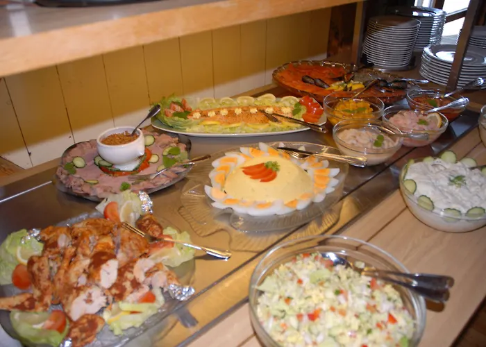 Szálloda Sandtorgholmen - Western Signature Collection