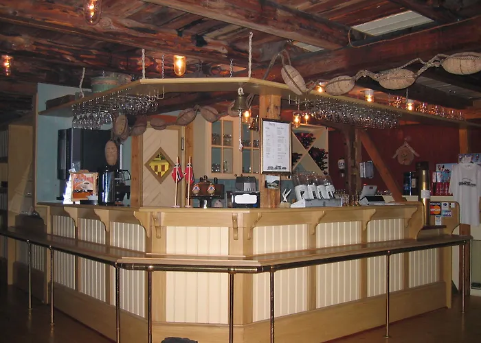 Sandtorgholmen - Western Signature Collection Sandtorg