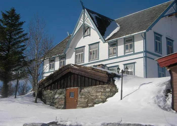 Sandtorgholmen - Western Signature Collection