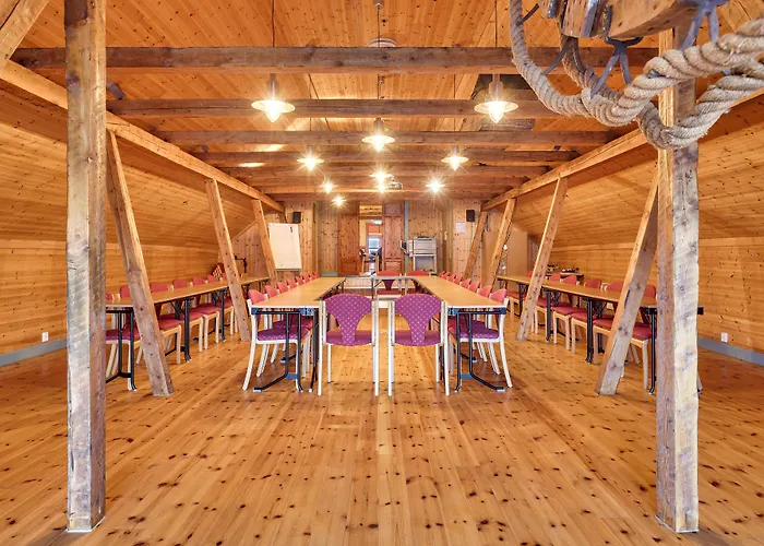 Sandtorgholmen - Western Signature Collection 4*