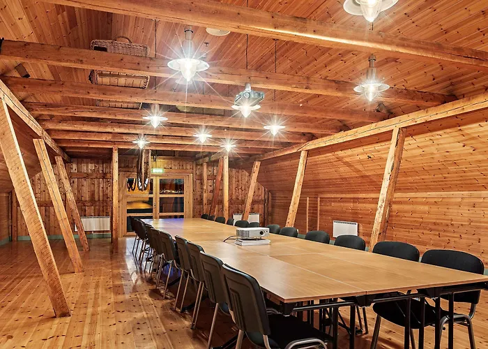 Sandtorgholmen - Western Signature Collection Szálloda