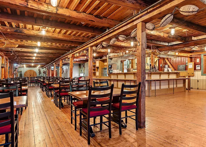 Szálloda Sandtorgholmen - Western Signature Collection Sandtorg