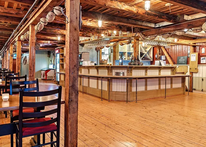 Sandtorgholmen - Western Signature Collection