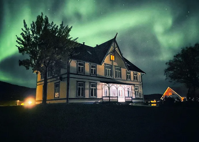 Sandtorgholmen - Western Signature Collection Szálloda 4*