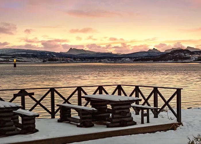 Sandtorgholmen - Western Signature Collection