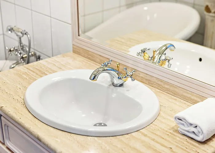 Sandtorgholmen - Western Signature Collection Szálloda