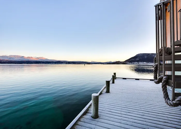 Sandtorgholmen - Western Signature Collection