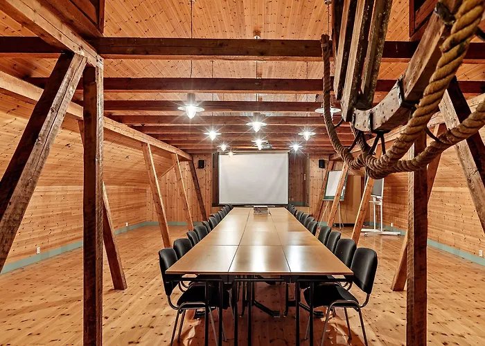 Sandtorgholmen - Western Signature Collection Sandtorg