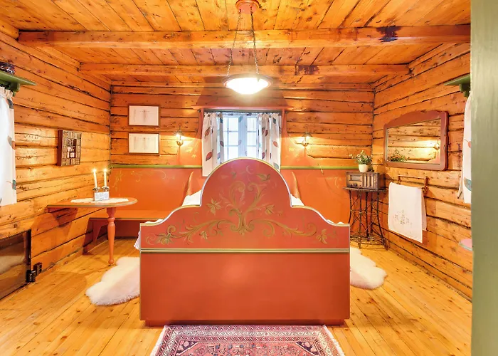 Sandtorgholmen - Western Signature Collection Szálloda