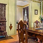 Sandtorgholmen - Western Signature Collection 4*