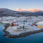 Hotel Sandtorgholmen - Western Signature Collection 4*