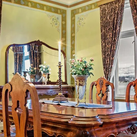 Sandtorgholmen - Western Signature Collection 4* Sandtorg