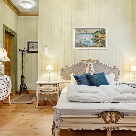 Sandtorgholmen - Western Signature Collection Sandtorg