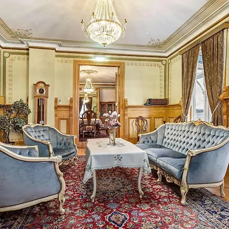 Sandtorgholmen - Western Signature Collection 酒店 Sandtorg