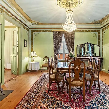 Hotel Sandtorgholmen - Western Signature Collection
