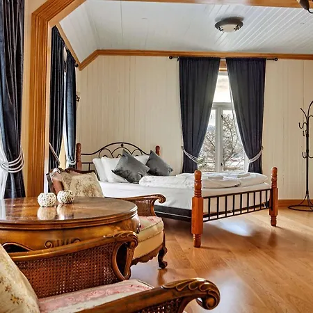 Hotel Sandtorgholmen - Western Signature Collection 4*