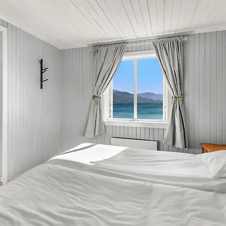 Sandtorgholmen - Western Signature Collection 4*