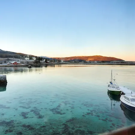 Sandtorgholmen - Western Signature Collection 酒店 Sandtorg