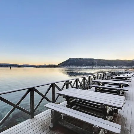 Sandtorgholmen - Western Signature Collection 4* Sandtorg