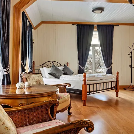 Sandtorgholmen - Western Signature Collection 酒店