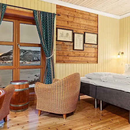 Sandtorgholmen - Western Signature Collection 酒店