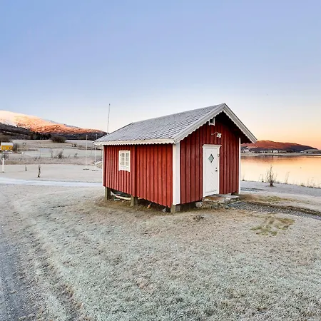 Sandtorgholmen - Western Signature Collection 酒店